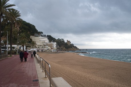 Lloret de Mar